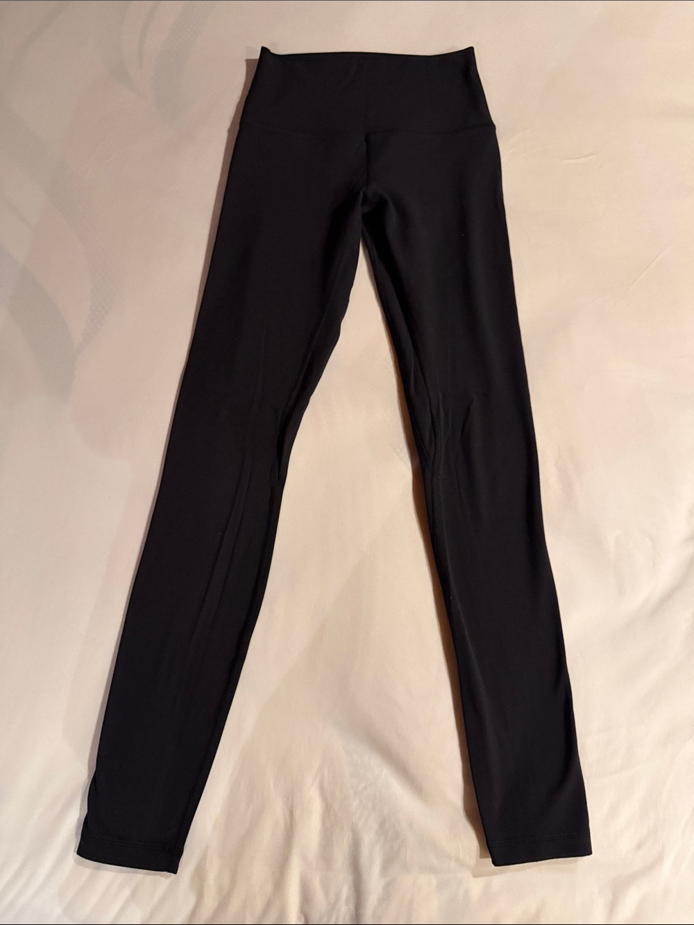 Lululemon Align Black High-Rise Leggings 28” inseam